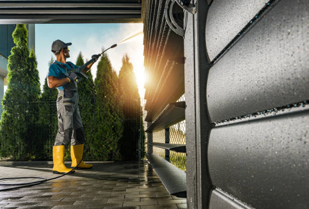Professional Pressure Washing Services in Homerville, GA